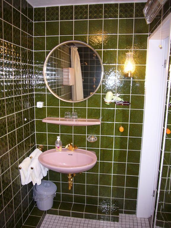 Aparthotel Klara Timmendorfer Strand Exteriér fotografie