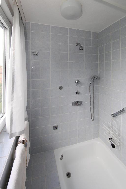 Aparthotel Klara Timmendorfer Strand Pokoj fotografie