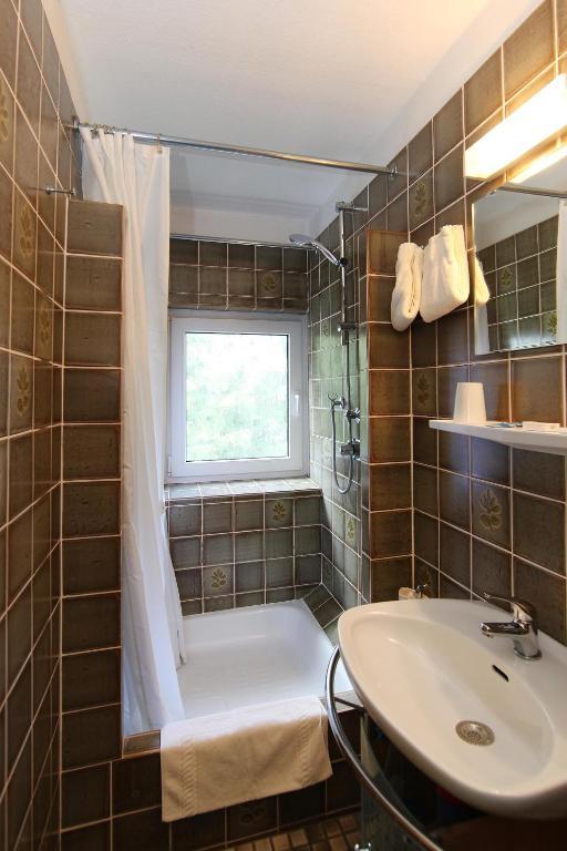 Aparthotel Klara Timmendorfer Strand Pokoj fotografie