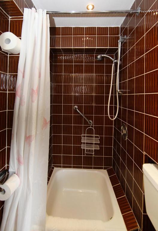 Aparthotel Klara Timmendorfer Strand Exteriér fotografie